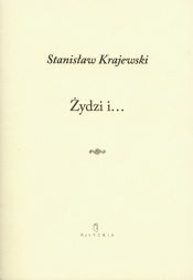 ydzi i… - Stanisław Krajewski