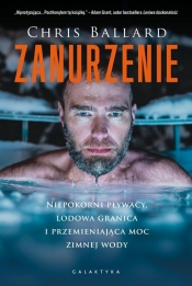 Zanurzenie - Chris Ballard