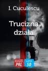 Trucizna działa I. Cuculescu