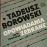 Opowiadania zebrane Borowski Tadeusz