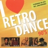 I love retro dance 90's CD