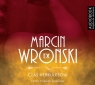 Czas Herkulesów
	 (Audiobook) Marcin Wroński