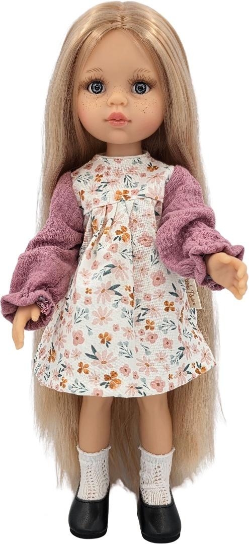 <img src='https://webimage.pl/pics/293/1/d8431031781293.jpg' style='height:440px' /> Lalka hiszpańska limitowana 32cm