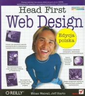 Head First Web Design