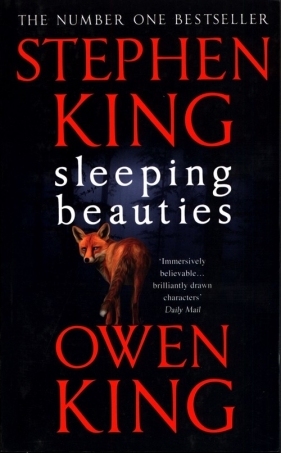 Sleeping Beauties - Stephen King, King Owen
