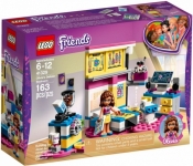 Lego Friends: Sypialnia Olivii (41329)