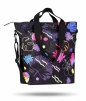 Coolpack, Torba na ramię Soho Disney Black - Stitch (F142886)