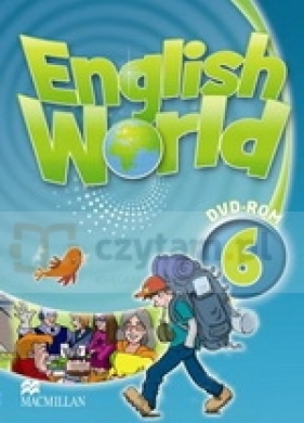 English World 6 DVD-Rom - Mary Bowen, Liz Hocking