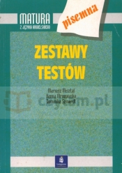 Matura Pisemna-Testy OOP