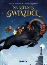 Na ratunek Gwiazdce! Sara B. Elfgren