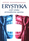 Erystyka czyli sztuka prowadzenia sporów