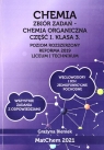 Chemia Zbiór zadań Chemia organiczna 3 LO i technikum - cz.1 Poziom Grażyna Bieniek