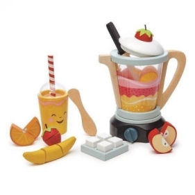Blender z akcesoriami Mini Chef