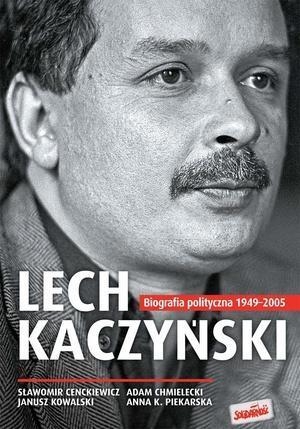Lech Kaczyński