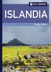 Islandia Przewodnik trekkingowy - Dillon Paddy