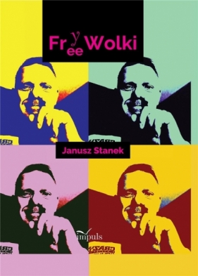 FreeWolki Janusz Stanek