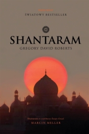 Shantaram - Maciejka Mazan