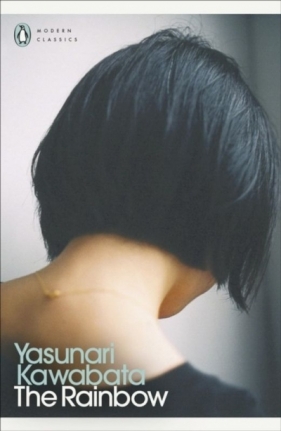 The Rainbow wer. angielska - Yasunari Kawabata