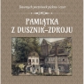 Pamiątka z Dusznik-Zdroju Zbigniew Franczukowski