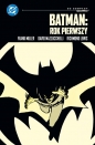 Batman: Rok pierwszy (DC Compact) - Frank Miller