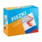 Fiszki. Czas teraźniejszy - Opracowanie zbiorowe, Opracowanie zbiorowe