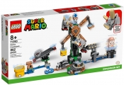 LEGO Super Mario: Walka z Reznorami - zestaw dodatkowy (71390)