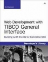 Web Development with TIBCO General Interface