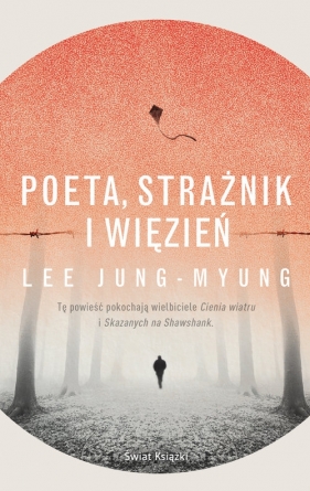 Poeta strażnik i więzień - Jung-Myung Lee