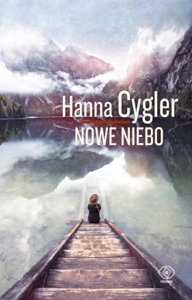 Nowe niebo - Cygler Hanna