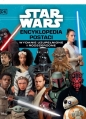 Star Wars. Encyklopedia postaci - Opracowanie zbiorowe