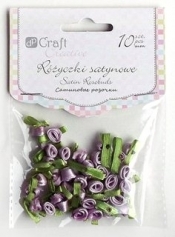 Stokrotki z perłami - lemon sorbet 10 sztuk CEST-001