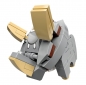 LEGO Super Mario 71390, Walka z Reznorami - zestaw dodatkowy