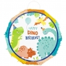  Piniata do rozciagania Happy Dinosaur 34,9x35,2cm