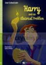 Harry and an Electrical Problem +CD audio /A2/ Jane Cadwallader