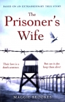 The Prisoner's Wife Brookes Maggie