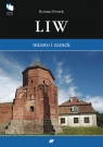 Liw Miasto i zamek Postek Roman