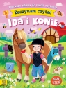 Zaczynam czytać. Duże litery. Pierwsze zdania do.. Agnieszka Bator