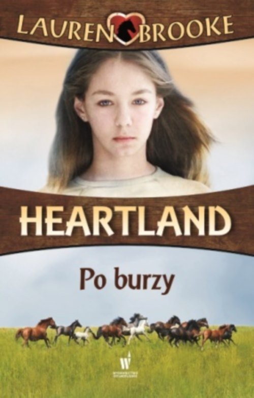 Heartland 2 Po burzy