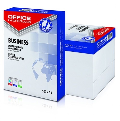 Papier ksero Business A4 500 kartek (14015311-14)