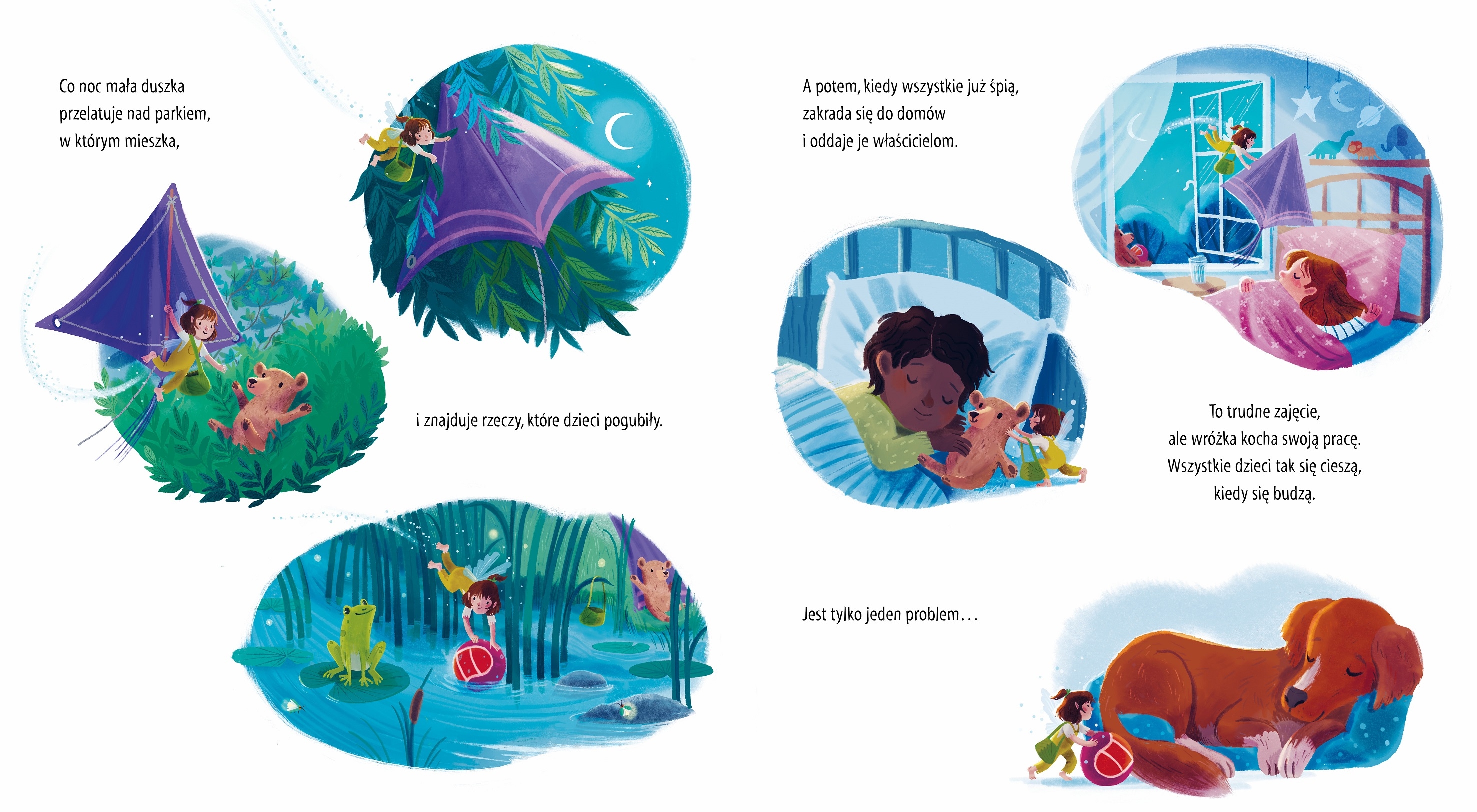 Znajduszka Zgubionych Rzeczy