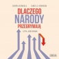Dlaczego narody przegrywają (Audiobook) - Daron Acemoglu, James A. Robinson