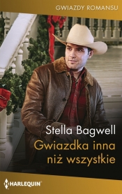 Gwiazdka inne niż wszystkie - Bagwell Stella