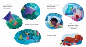 Znajduszka Zgubionych Rzeczy - Victoria Sandøy