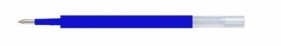 Wkład UMR-85 do długopisu żelowego UMN-152, niebieski, Uni