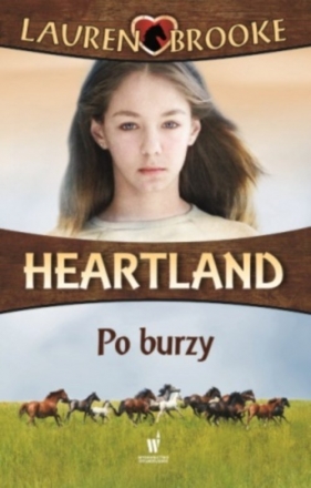 Heartland 2 Po burzy - Brooke Lauren