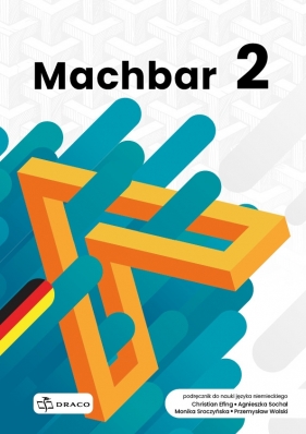 Machbar 2. Podręcznik - Praca zbiorowa