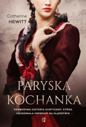 Paryska kochanka - Catherine Hewitt