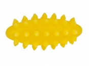 Tullo, Fasolka rehabilitacyjna 7,4 cm, żółta (429)