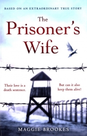 The Prisoner's Wife - Brookes Maggie