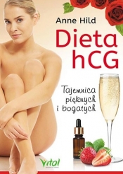 Dieta hCG - Hild Anne